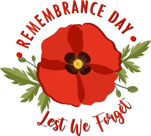 Remembrance Day