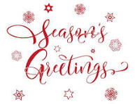 Season's Greetings image