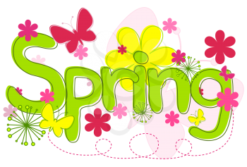 Spring