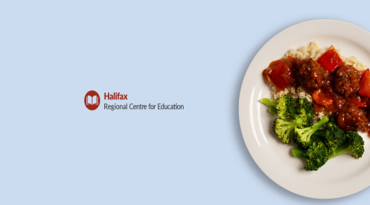 Nova Scotia Lunch Program