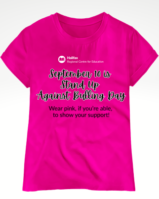 Stand Up Against Bullying Day