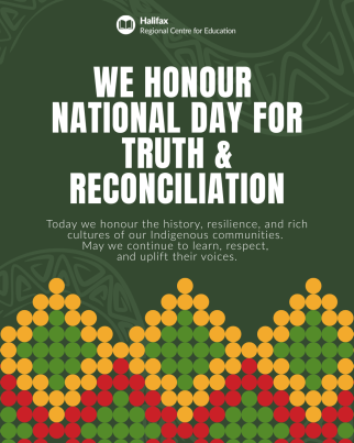 National Day for Truth and Reconciliation