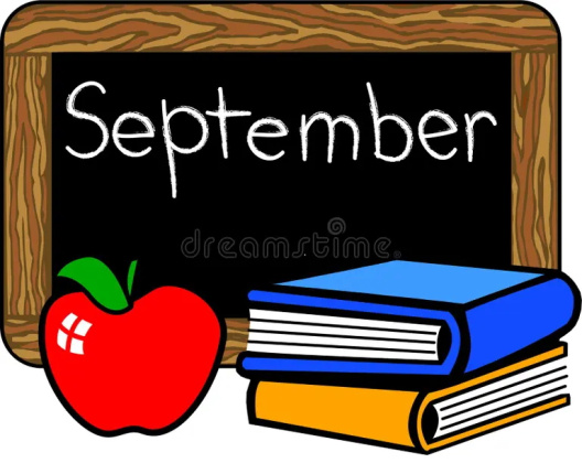 September