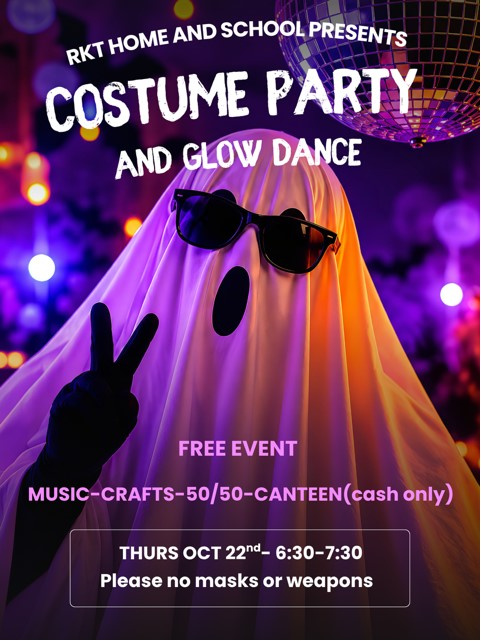 Costume Party