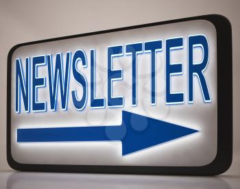 Newsletter