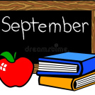 September