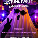Costume Party